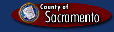 County of Sacramento